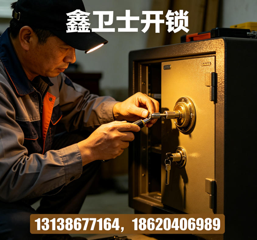 博白保险柜开锁