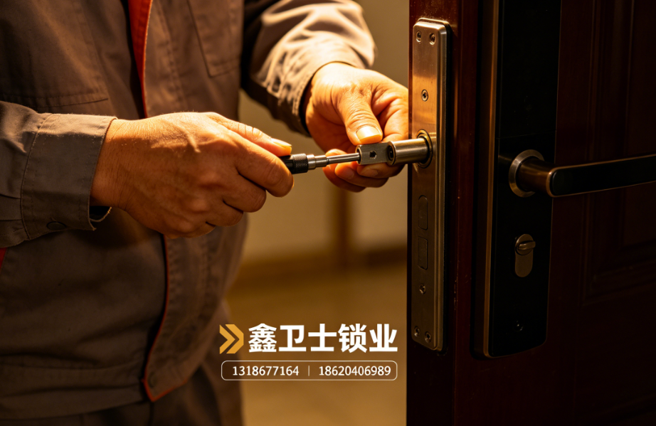 博白开锁避坑指南，博白开锁防套路，博白正规开锁