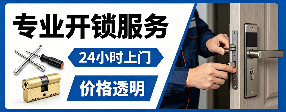 博白 指纹锁安装｜上门更换家用指纹锁、防盗门智能锁拆装维修